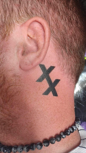 Explore tramp stamp tattoo ideas, creative tattoo ideas in Fort Myers, available at Loyal 2 The Coil Tattoos & Piercings (Edison Mall Location Entrance F)