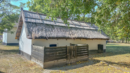Ópusztaszer: Hódmezővásárhelyi tanyai olvasókör.