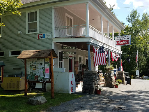 General Store «Adirondack General Store», reviews and photos, 899 E Shore Dr, Adirondack, NY 12808, USA