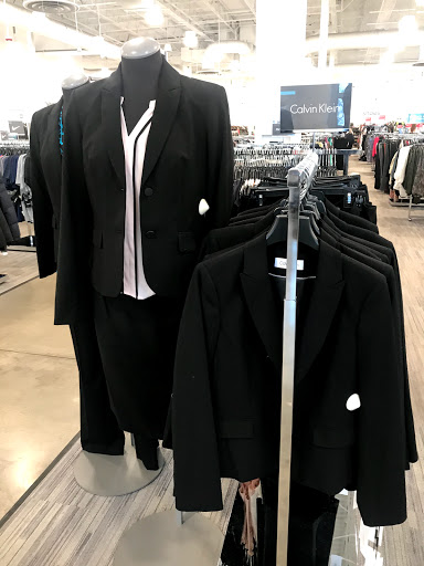 Stores to buy women's suits Columbus