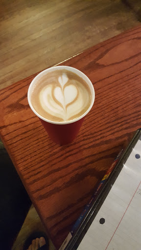 Coffee Shop «Two Story Coffee», reviews and photos, 1680 S Lumpkin St, Athens, GA 30606, USA