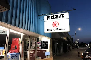 McCoy's RadioShack image
