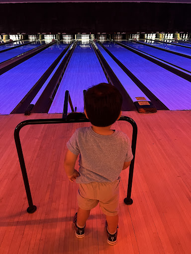 Bowling Alley «AMF Forest Lanes», reviews and photos, 7700 47th St, Lyons, IL 60534, USA