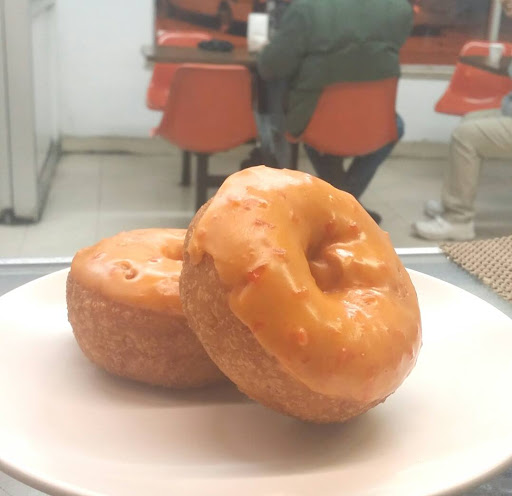 Donut Shop «Tasty Donuts», reviews and photos, 6441 E 72nd Pl, Commerce City, CO 80022, USA