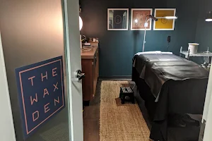 The Wax Den image