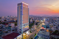 G8 Luxury Hotel And Spa Da Nang