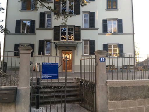 Neue Schule Zürich