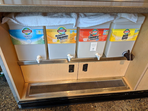 Grocery Store «Seward Community Co-op - Friendship Store», reviews and photos, 317 E 38th St, Minneapolis, MN 55409, USA