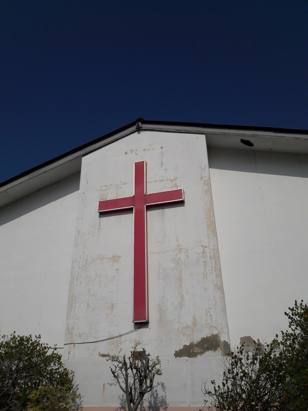 Port Dickson Chinese Methodist Church