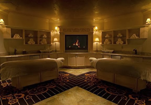 Spa «Spa Toscana», reviews and photos, 2707 S Virginia St, Reno, NV 89502, USA