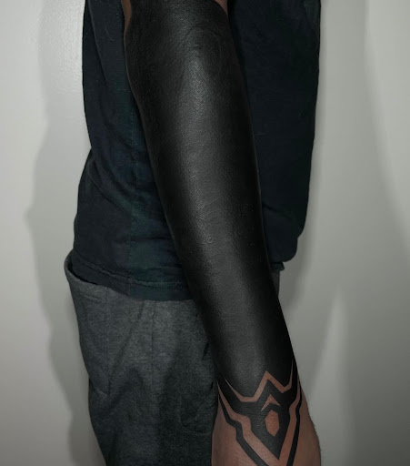 Explore dark souls 3 tattoo ideas, creative tattoo ideas in Bayville, available at Momo Tattoo Studio