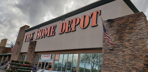 Home Improvement Store «The Home Depot», reviews and photos, 25650 N Lake Pleasant Pkwy, Peoria, AZ 85383, USA