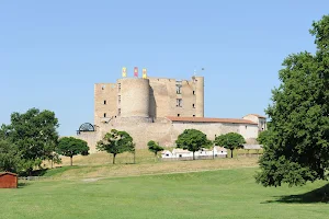 Montrond Castle image