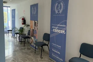 Damas Azules en Cancerología de Querétaro, I.A.P. image