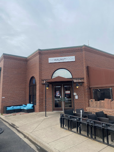Pizza Restaurant «The Walnut Room», reviews and photos, 3131 Walnut St, Denver, CO 80205, USA