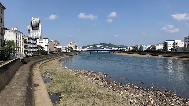 潮江橋