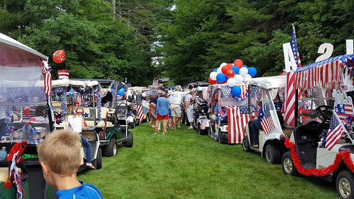 Golf Club «Linville Land Harbor Golf Club», reviews and photos, 1665 Goose Hollow Rd, Linville, NC 28646, USA