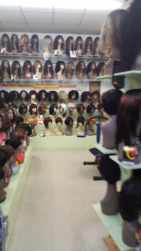 Cosmetics Store «Sun Beauty Supply», reviews and photos, 118 Drury Dr, La Plata, MD 20646, USA