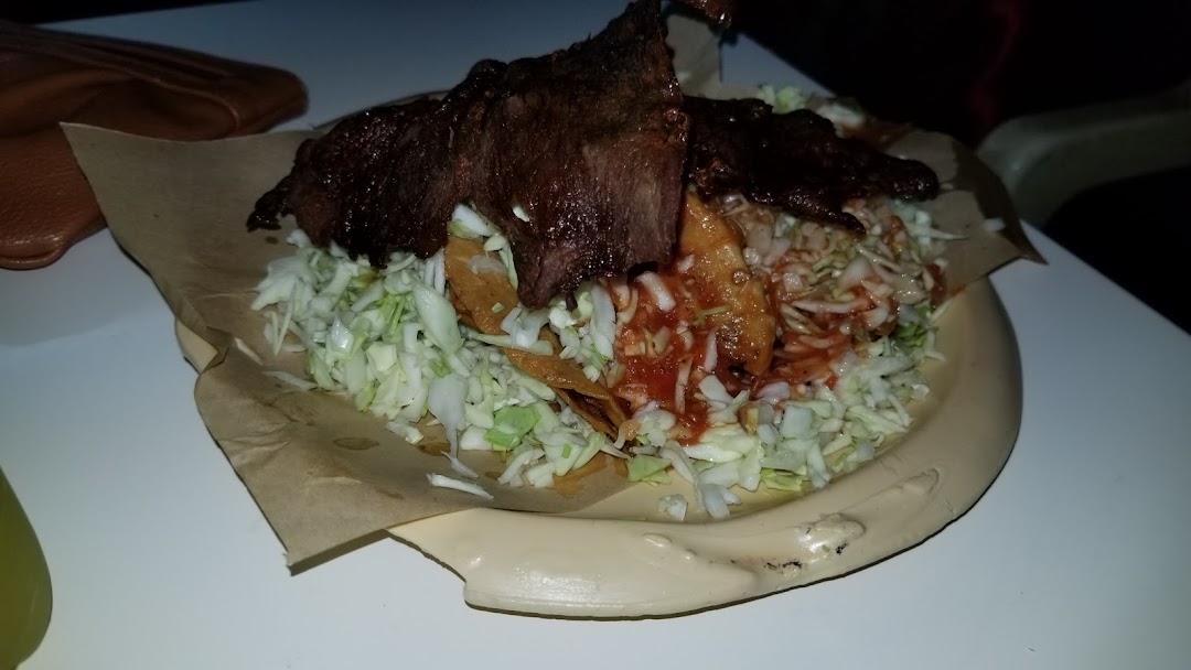 Cenaduria Chuche Tacos
