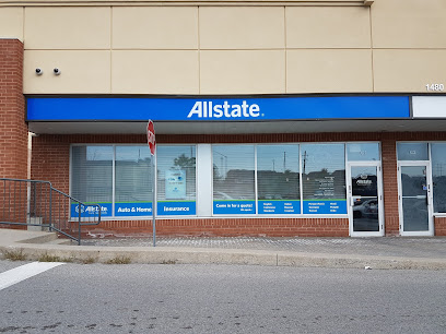 Allstate Insurance: Richmond Hill Agency
