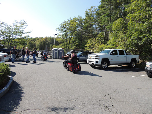 Harley-Davidson Dealer «Minuteman Harley-Davidson», reviews and photos, 799 State Rd, Dartmouth, MA 02747, USA