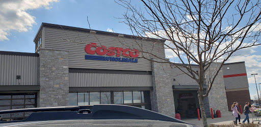 Warehouse store «Costco Wholesale», reviews and photos, 1500 Fitzgerald Ct, Lexington, KY 40509, USA