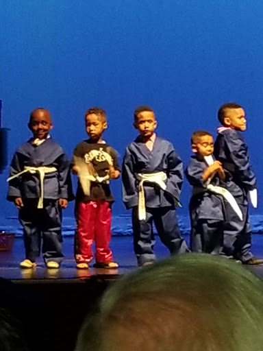 Movie Theater «Paramount Theatre», reviews and photos, 17 South St, Middletown, NY 10940, USA