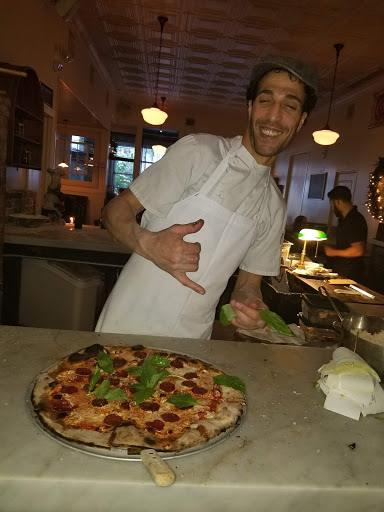 Organic Restaurant «Apple A Day Natural Food Market», reviews and photos, 1534 Alton Rd, Miami Beach, FL 33139, USA