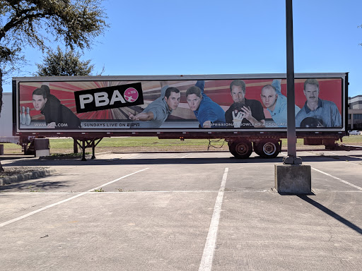Museum «International Bowling Museum & Hall of Fame», reviews and photos, 621 Six Flags Dr, Arlington, TX 76011, USA