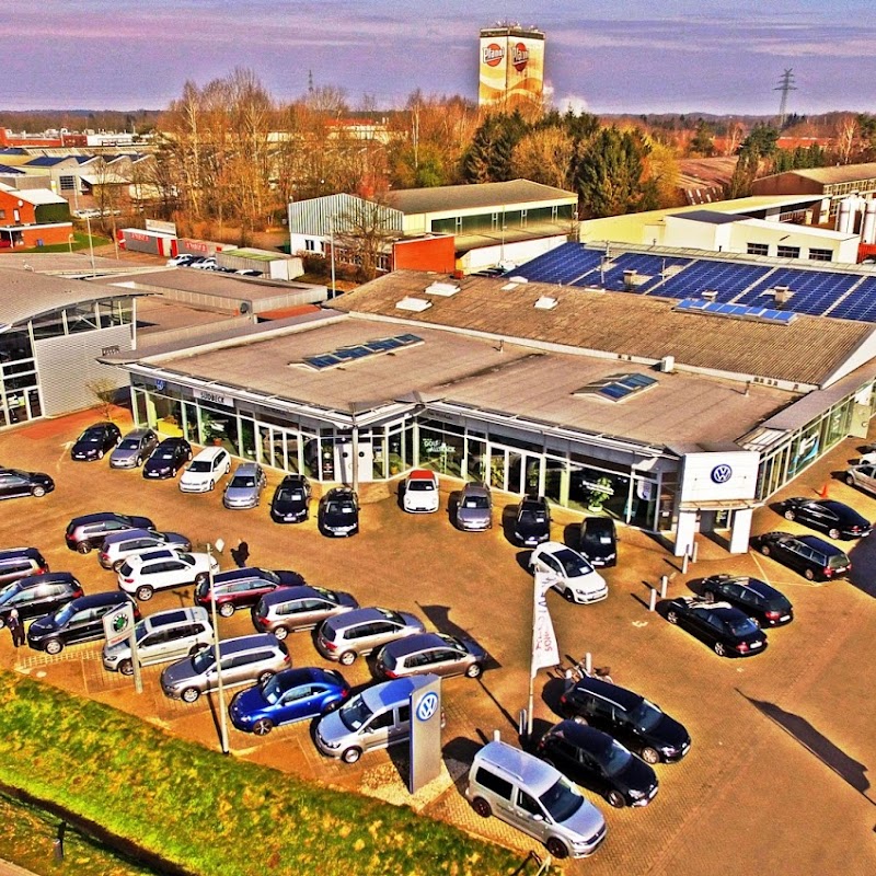 Autohaus Südbeck GmbH