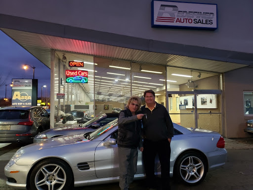 Used Car Dealer «Redefined Auto Sales», reviews and photos, 5050 Dempster St, Skokie, IL 60077, USA