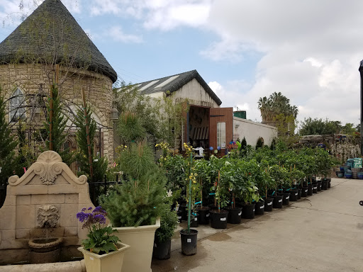 White Forest Nursery