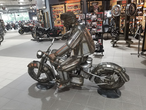 Motorcycle Dealer «Suffolk County Harley-Davidson, Inc.», reviews and photos, 4020 Sunrise Hwy, Oakdale, NY 11769, USA