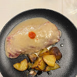 Photo n°2 de l'avis de Davide.i fait le 21/01/2023 à 22:00 sur le  La Fabbreria Ristorante à Bologna