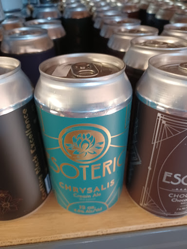 Wine Store «Root Cellar», reviews and photos, 7699 Montgomery Rd, Cincinnati, OH 45236, USA