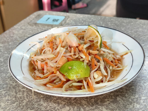 泰式緬甸風味館 的照片