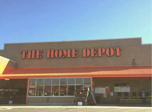 Home Improvement Store «The Home Depot», reviews and photos, 50-10 Northern Blvd, Long Island City, NY 11101, USA