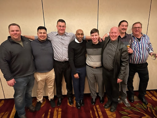 Auto Repair Shop «Casey Automotive», reviews and photos, 715 E Rand Rd, Arlington Heights, IL 60004, USA