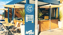 Photos du propriétaire du Pizzeria Café de la Plage à Bretignolles-sur-Mer - n°3