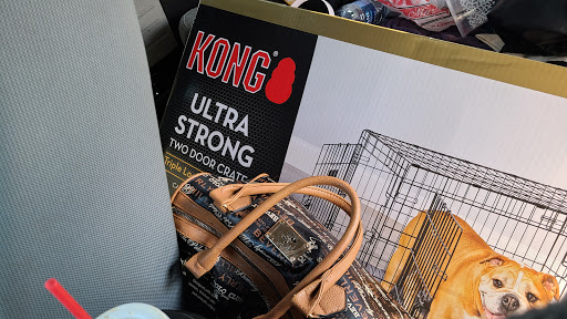 Pet Supply Store «PetSmart», reviews and photos, 4429 Pecanland Mall Dr, Monroe, LA 71203, USA