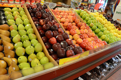 Supermarket «Fuerte Meats & Supermarket», reviews and photos, 3811 Hohman Ave, Hammond, IN 46327, USA