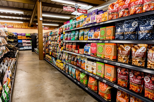 Pet Supply Store «Kahoots Feed & Pet Supplies», reviews and photos, 41711 Ivy St, Murrieta, CA 92562, USA