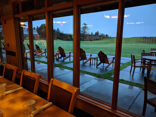 Golf Resort «Bandon Dunes Golf Resort», reviews and photos, 57744 Round Lake Drive, Bandon, OR 97411, USA