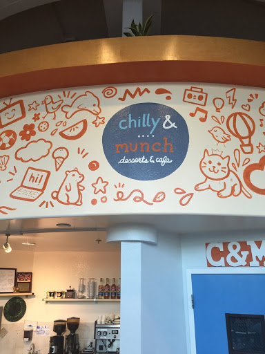 Chilly & Munch, 2101 Showers Dr, Mountain View, CA 94040, USA, 