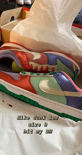 Clothing Store «Nike Mall of America», reviews and photos, 244 West Market, Bloomington, MN 55425, USA