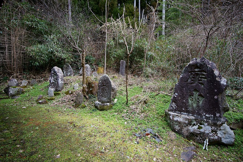 毘沙門堂