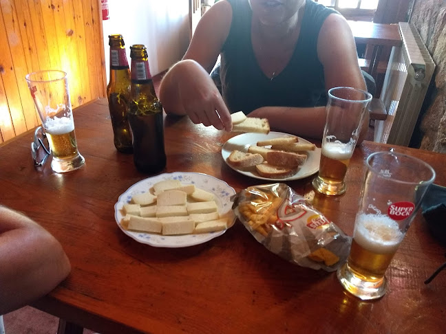 Avaliações doCafé Montesinho em Bragança - Cafeteria