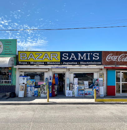 Bazar Sami’s