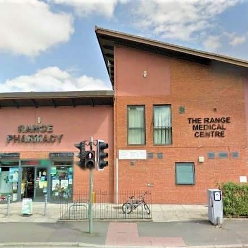 The Range Medical Centre