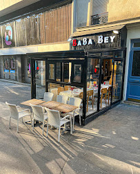 Photos du propriétaire du Kebab Baba Bey à Paris - n°12